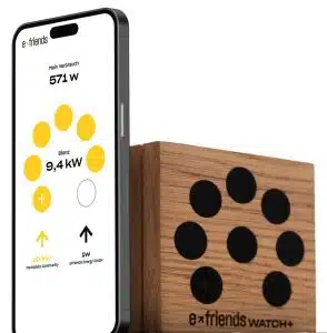efriends-app-watch